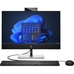 HP ProOne All-in-One PC 440 G9 A1JJ6ES [60,5cm (23,8") FHD-Display, Intel i3-13100T, 16GB RAM, 512GB SSD, Windows 11 Pro]
